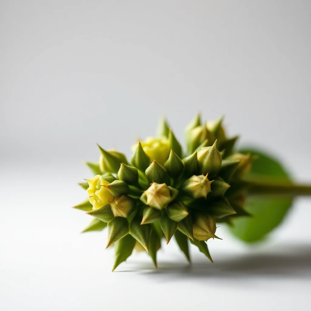 Tribulus Terrestris - zložka Radovan ActiveMan